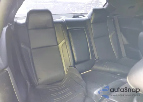 2017 Dodge Challenger Sxt Plus из США, поврежденный, VIN 2C3CDZAG5HH636653